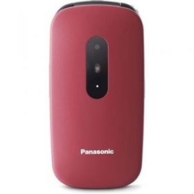 Teléfono Móvil Panasonic KX KX-TU446EXRPANASONIC