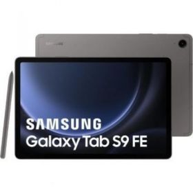 Tablet Samsung Galaxy Tab S9 FE 10,9' SM-X510NZAEEUBSAMSUNG
