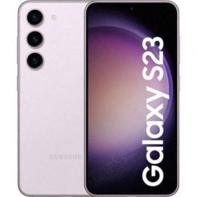 Smartphone Samsung Galaxy S23 8GB SM-S911BLIDEUBSAMSUNG