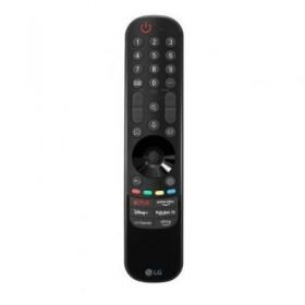 Comando para TV LG Magic Remote MR23GN compatível com TV LG MR23GNLG