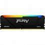 Kingston FURY Beast RGB 16GB KF432C16BB2A/16KINGSTON