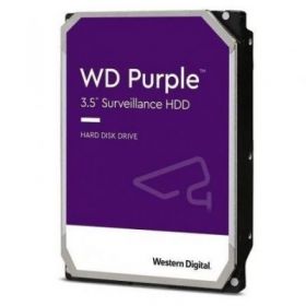 Disco Duro Western Digital WD Purple Surveillance 2TB WD23PURZWESTERN DIGITAL