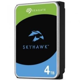 Disco rígido Seagate SkyHawk 4TB ST4000VX016SEAGATE