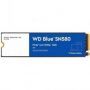 Western Digital WD Blue SN580 2TB WDS200T3B0EWESTERN DIGITAL