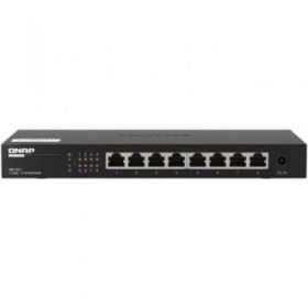 Switch QNAP QSW QSW-1108-8TQNAP