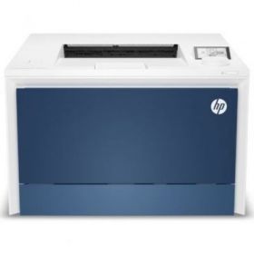 Impresora Láser Color HP LaserJet Pro 4202dw WiFi 4RA88FHP