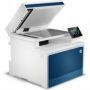 Color HP LaserJet Pro 4302dw 4RA83FHP