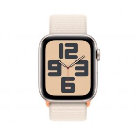 Apple Watch SE 2 geração 2023 MRG43QL/AAPPLE