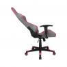 DRIFT Cadeira para jogos DR90 PRO cinza/rosa DR90PROPDRIFT