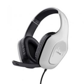 Auriculares Gaming con Micrófono Trust Gaming GXT 415 Zirox 25147TRUST GAMING