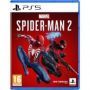 Juego para Consola Sony PS5 Marvel's Spider MARVEL SPIDER 2 PS5SONY