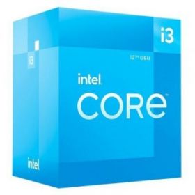 Procesador Intel Core i3 BX8071512100INTEL