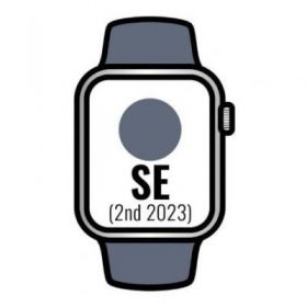 Apple Watch SE 2 Gen 2023 MREE3QL/AAPPLE