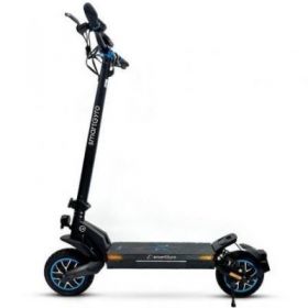 Scooter Elétrica SmartGyro CrossOver Dual Max SG27-395SMARTGYRO