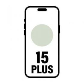 apple iphone 15 plus 512gb/ 6.7'/ 5g/ verde