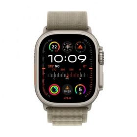Apple Watch Ultra 2 MREX3TY/AAPPLE