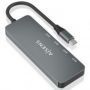 Hub USB Tipo-C Aisens A109-0695 A109-0695AISENS