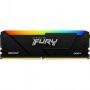 Memoria RAM Kingston FURY Beast RGB 8GB KF432C16BB2A/8KINGSTON