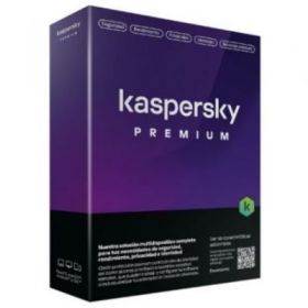 Antivirus Kaspersky Premium KL1047S5KFS-MSBESKASPERSKY