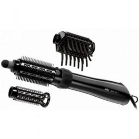 Cepillo Moldeador para el Pelo Braun Satin Hair 5 AS530E AS530EBRAUN