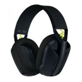 Fones de ouvido para jogos sem fio Logitech G435 com microfone 981-001050LOGITECH