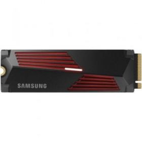 Disco SSD Samsung 990 PRO 4TB MZ-V9P4T0CWSAMSUNG