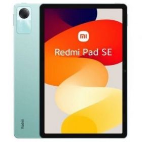 Tablet Xiaomi Redmi Pad SE 11' RED PADSE 8-256 GREEXIAOMI