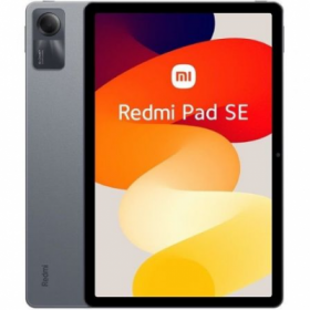 Tablet Xiaomi Redmi Pad SE 11' RED PADSE 8-256 GYXIAOMI