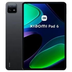 Tablet Xiaomi Pad 6 11' VHU4362EUXIAOMI