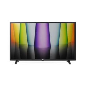 Smart TV LG 32" FHD 1920x1080 32LQ63006A