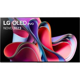 LG 55" OLED 4K OLED55G36LA  OLED55G36LALG