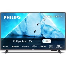 Smart TV PHILIPS 32" FHD 1920x1080 32PFS6908/12