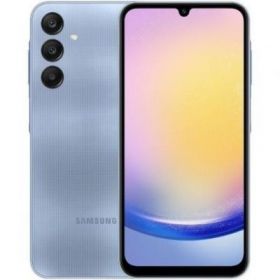 Smartphone Samsung Galaxy A25 6GB SM-A256BZBDEUBSAMSUNG