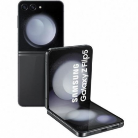 Smartphone Samsung Galaxy Z Flip5 8GB SM-F731BZAGEUESAMSUNG