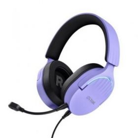 Auriculares Gaming con Micrófono Trust Gaming GXT 490 Fayzo 25303TRUST GAMING