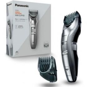 Cutters panasonic wet&dry er-gc71/ with battery/ with cable/ 2 accessories