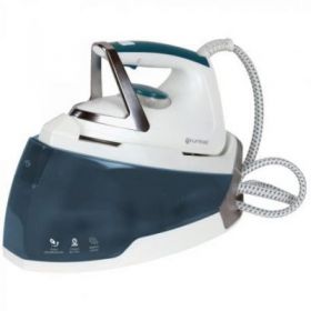 Grunkel ironing centre cp-eco3/ 2200w/ water tank 1.2l