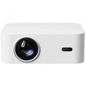 Projector wanbo x2 pro 450 lumens/ hd/ hdmi/ wifi/ white