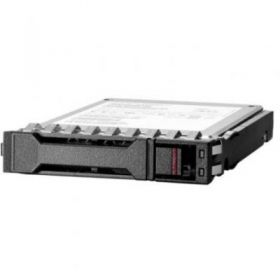 Disco duro 480gb hpe p40502-b21 para servidores HEWLETT PACKARD ENTERPRISE