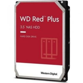Disco rígido Western Digital WD Red Plus NAS 8TB WD80EFZZWESTERN DIGITAL
