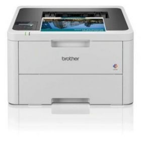 Color led laser printer brother hl-l3220cw wifi/ white