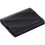 Disco Externo SSD Samsung Portable T9 2TB MU-PG2T0B/EUSAMSUNG