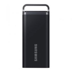 Disco Externo SSD Samsung Portable T5 EVO 4TB MU-PH4T0S/EUSAMSUNG