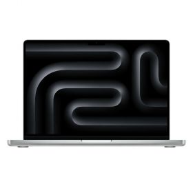 MacBook pro 16' / m3 max 14-core cpu/ 36gb/ 1tb ssd/ 30-core gpu/ plata