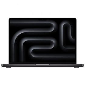 MacBook pro 16' / m3 max 16-core cpu/ 48gb/ 1tb ssd/ 40-core gpu/ negro espacial