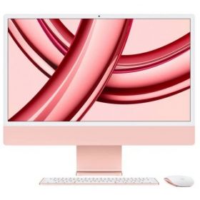 Apple iMac 24' Retina 4,5K MQRU3Y/AAPPLE