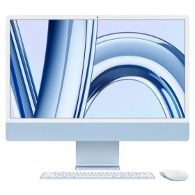 Apple iMac 24' Retina 4,5K MQRC3Y/AAPPLE