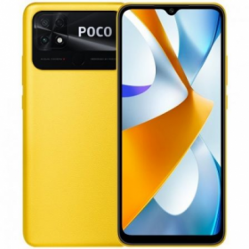 Smartphone Xiaomi POCO C40 4GB POCO C40 4-64 YE V2XIAOMI