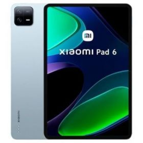 Tablet Xiaomi Pad 6 11' PAD6 8-128 BLXIAOMI