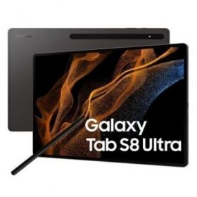 Tablet Samsung Galaxy Tab S8 Ultra 14.6' SM-X900NZAEEUESAMSUNG
